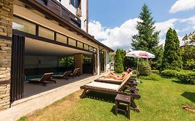 Hotel Bansko Spa & Holidays - Free Parking